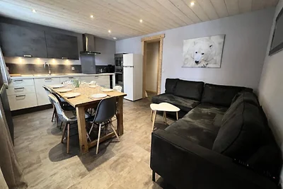 Wohnungen in La Clusaz