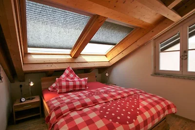 Alpenflair Ferienwohnung 315