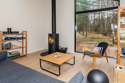 5 Sterne Ferienhaus in Læsø