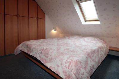 Ferienwohnung am Deich