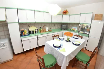 Casa in stile provenzale tra le colline di Lu...