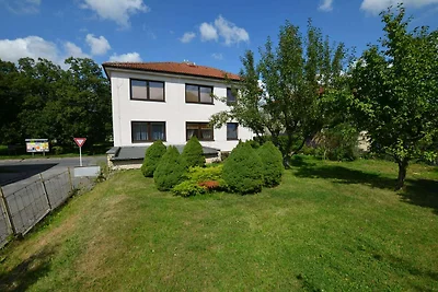Gemütliches Appartement in Ostböhmen nahe...