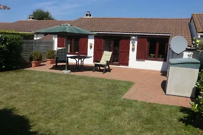 Holiday home in De Haan with swimming pool
