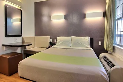 1 letto matrimoniale | Vasca accessibile alle