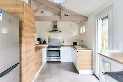 Appartamento ad Andernos vicino alla spiaggia...