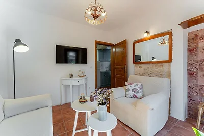 Charmante villa met privétuin en barbecue