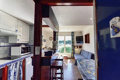 Appartamento in Bretagna vicino Fogeo