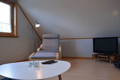 Lille Hus Bastorf