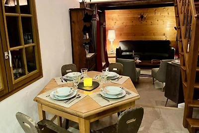 Chalet vicino alle piste da sci di...