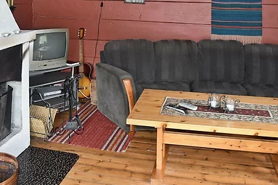 10 Personen Ferienhaus in Folkestad