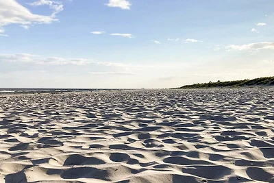 4 Sterne Ferienhaus in MALMÖ