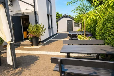 Studio für 3 Personen, in Meeresnähe