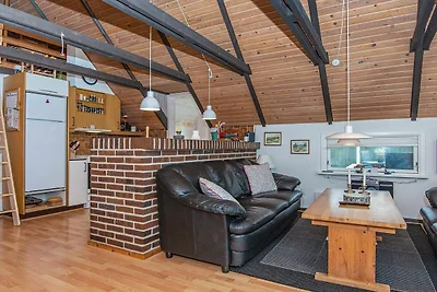 4 Personen Ferienhaus in Toftlund