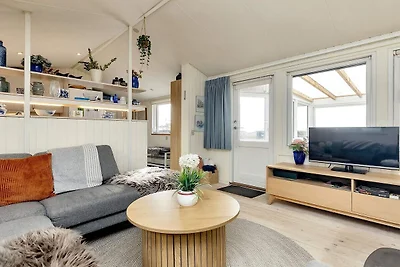 5 Personen Ferienhaus in Karrebæksminde