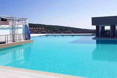 Wohnung in Olbia vicino al mare