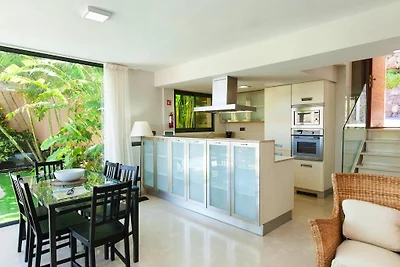 Ferienhaus, Maspalomas