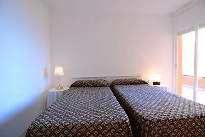 Wohnung in Pals in der Nähe des Stadtzentrums