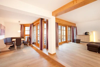 Chalet in Pinzgau nahe Skipisten