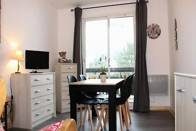 Appartement in Superdévoluy bij de skipistes