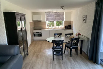 Ferienwohnung mit 3 Schlafzimmer