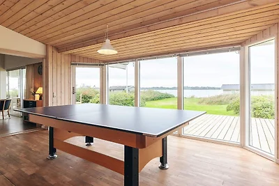 10 Personen Ferienhaus in Farsø-By Traum