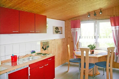 Ferienhaus in Wiek