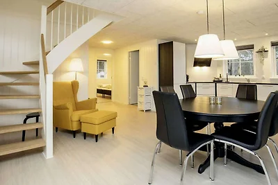 6 Personen Ferienhaus in Læsø-By Traum