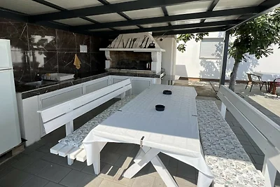 Apartment Lavaran 3