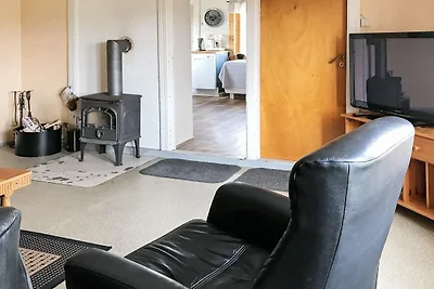 11 Personen Ferienhaus in Bud-By Traum