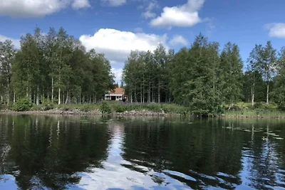 6 personas casa en GRÄSMARK-By Traum