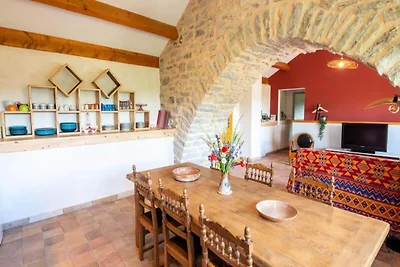 Gמte de France 4 Personen