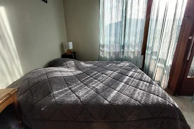 Studio für 2 Personen