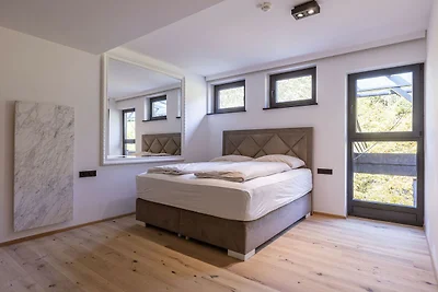 Wohnung am Fuße der Skipiste