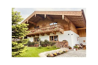 Chalet Hochgern
