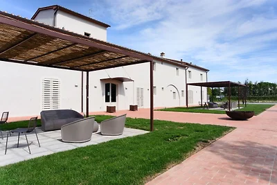 Wohnung in Agliana Meeresstrand