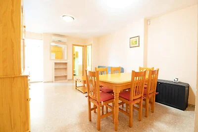 Ferienwohnung in Canet in der Nähe des...