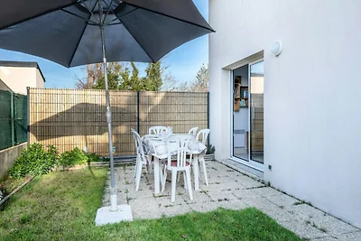 Sarzeau - Haus für 6 - Pointe de Penvins