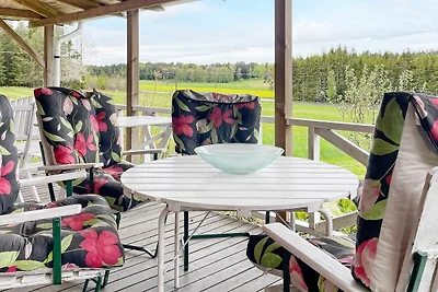 3 Personen Ferienhaus in LIDKÖPING-By Traum