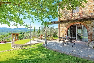 Chianti View at Marioli