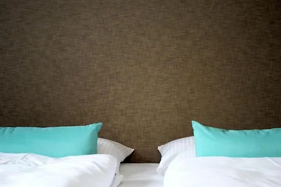 Doppelzimmer im Hotel Koblenz Valley and Spa