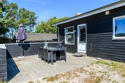 6 Personen Ferienhaus in Fanø