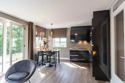 Duneside Suite in Südholland