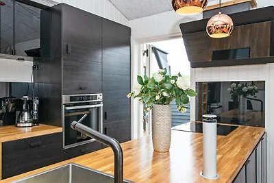 9 Personen Ferienhaus in Lemvig