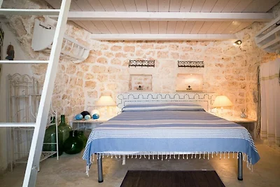 Relais Patriarca - Egea - UTNZ - IBR/CAV