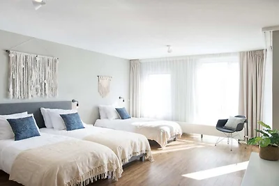 Appartement in Den Haag voor 5 personen