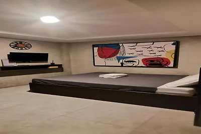 Smart Solo Stay | Gemütliches Einzelzimmer in...