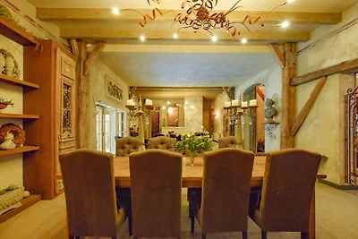 Casa vacanze unica con vasca idromassaggio