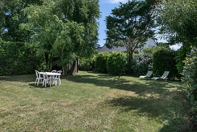 Familienurlaub in Sarzeau – 270 m vom Strand...