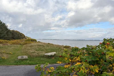 8 persoons vakantie huis in Thyholm-By Traum