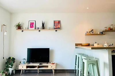 Appartamento a La Rochelle spiaggia